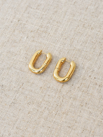 Denise Luxe Earrings