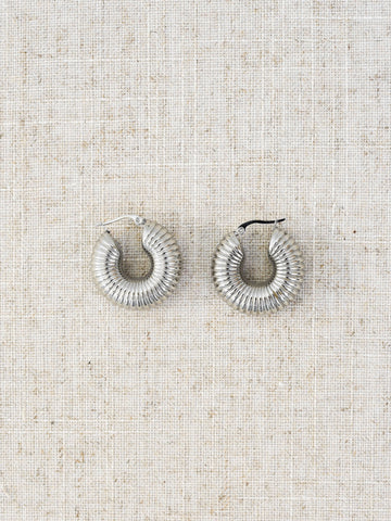 Dori Luxe Earrings